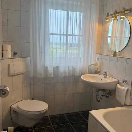 Steinbacher Apartamento Vogtareuth