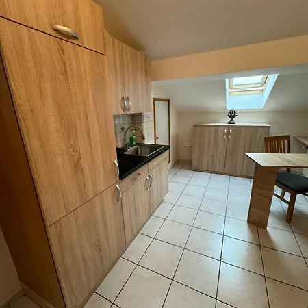 Steinbacher Apartamento