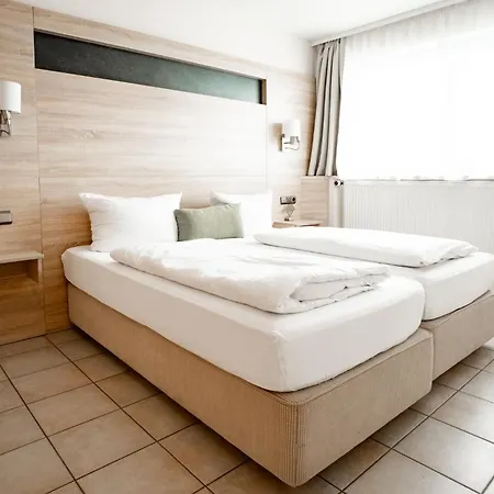 Appartement Steinbacher *