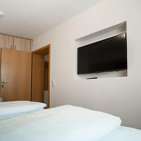 Steinbacher Apartament