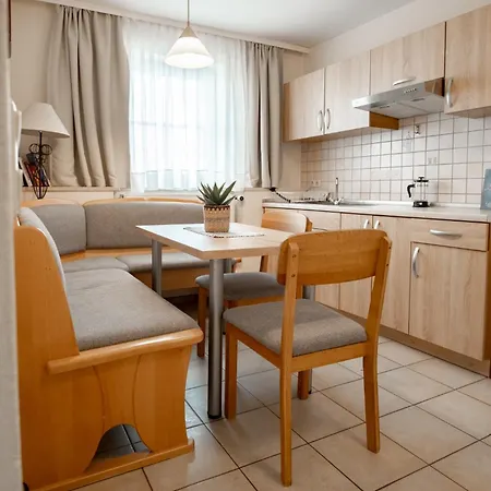 Steinbacher Appartement *