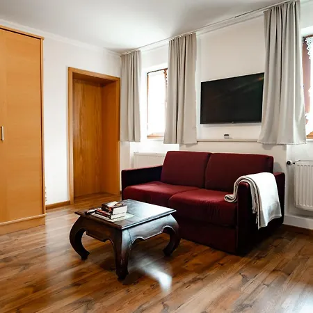Apartament Steinbacher *