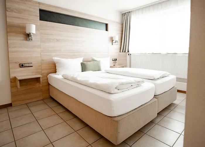 Appartement Steinbacher *