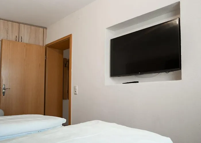 Steinbacher Appartement