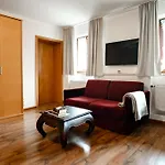 Apartamento Steinbacher *