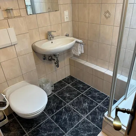 Steinbacher Apartment Vogtareuth