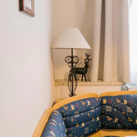 Steinbacher Apartment Vogtareuth