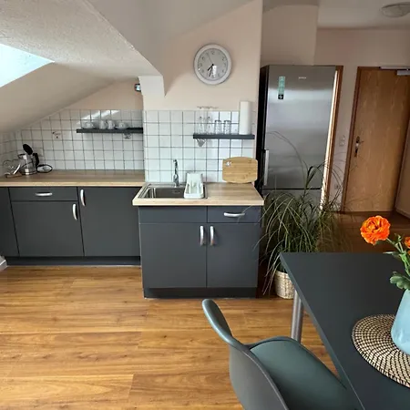 Steinbacher Apartment Vogtareuth