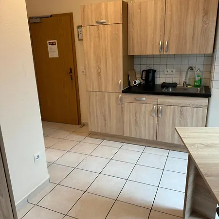 Steinbacher Apartment Vogtareuth