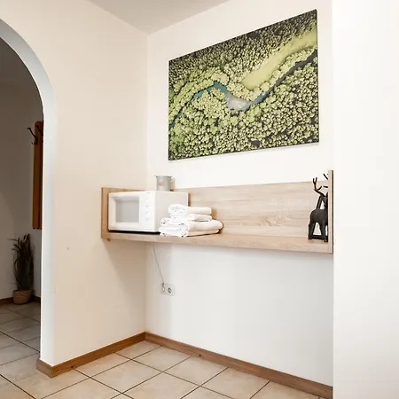 Apartamento Steinbacher Vogtareuth