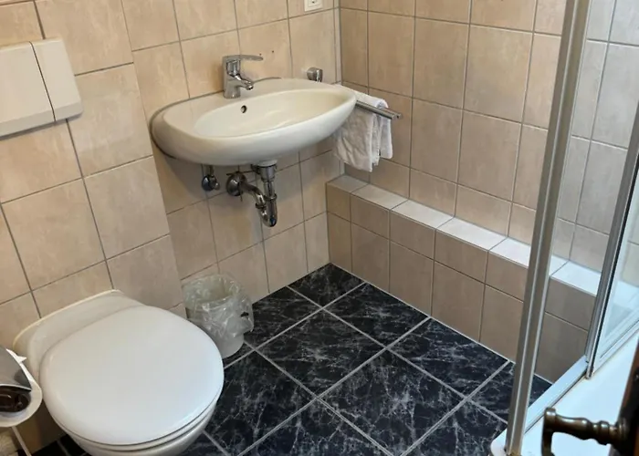 Steinbacher Apartment Vogtareuth