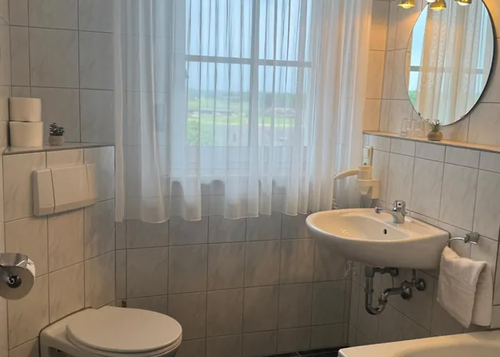 Steinbacher Apartment Vogtareuth