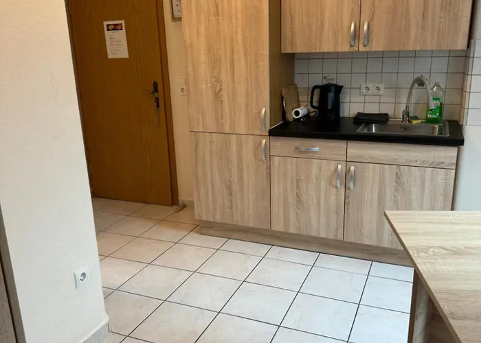 Steinbacher Apartment Vogtareuth